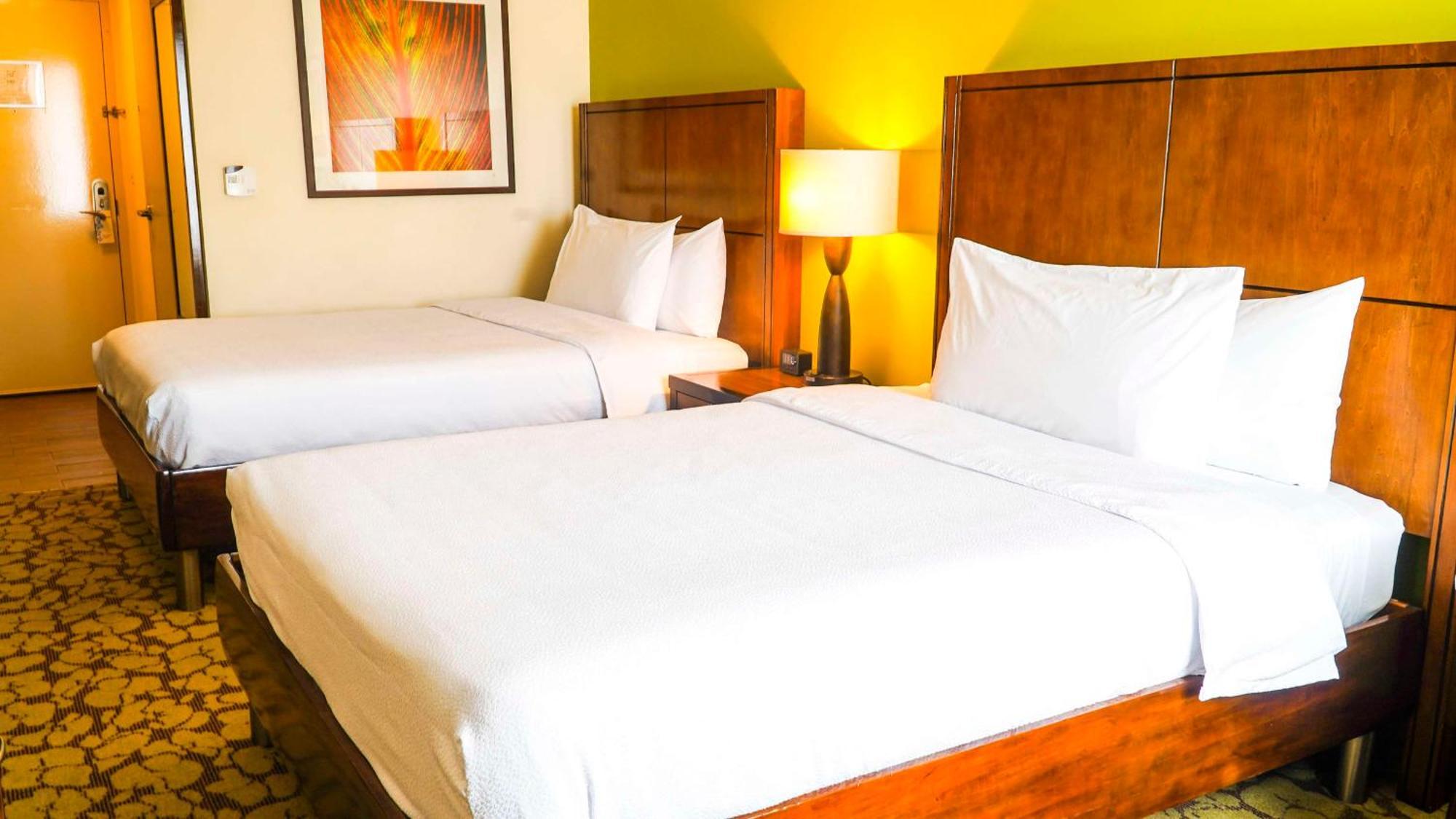 Hilton Garden Inn Panama City Downtown, Panama Exterior foto