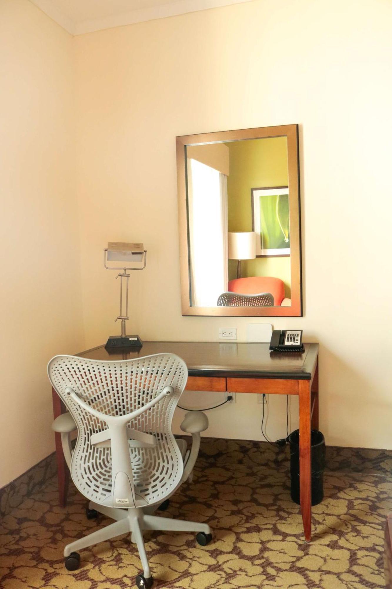 Hilton Garden Inn Panama City Downtown, Panama Exterior foto
