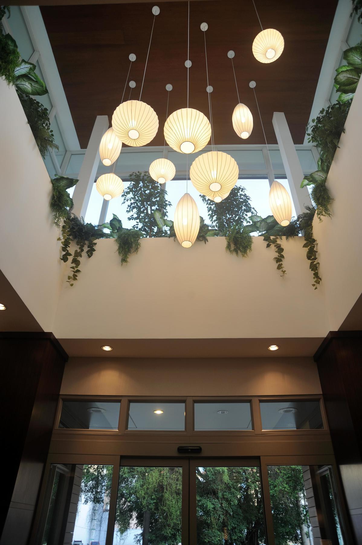Hilton Garden Inn Panama City Downtown, Panama Exterior foto