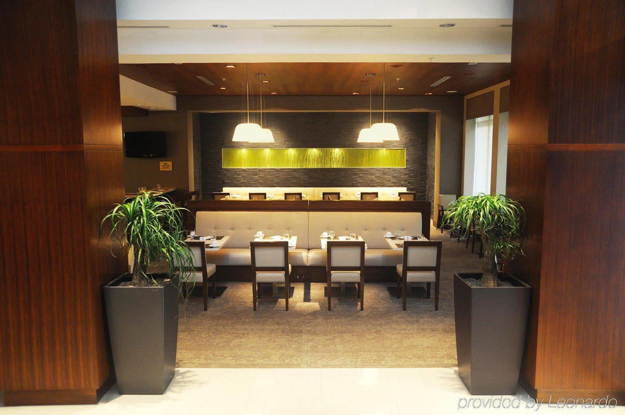 Hilton Garden Inn Panama City Downtown, Panama Exterior foto