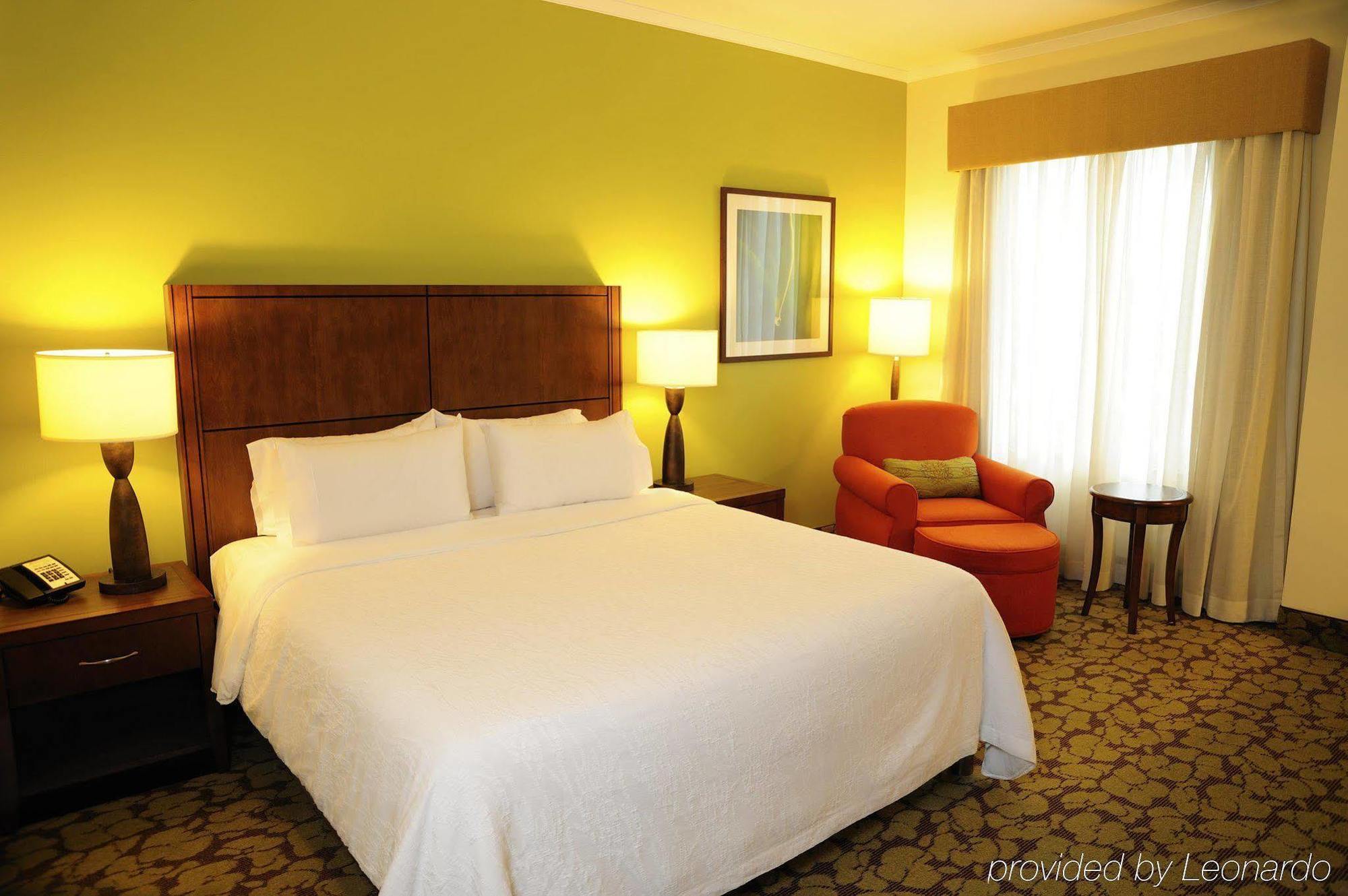 Hilton Garden Inn Panama City Downtown, Panama Exterior foto