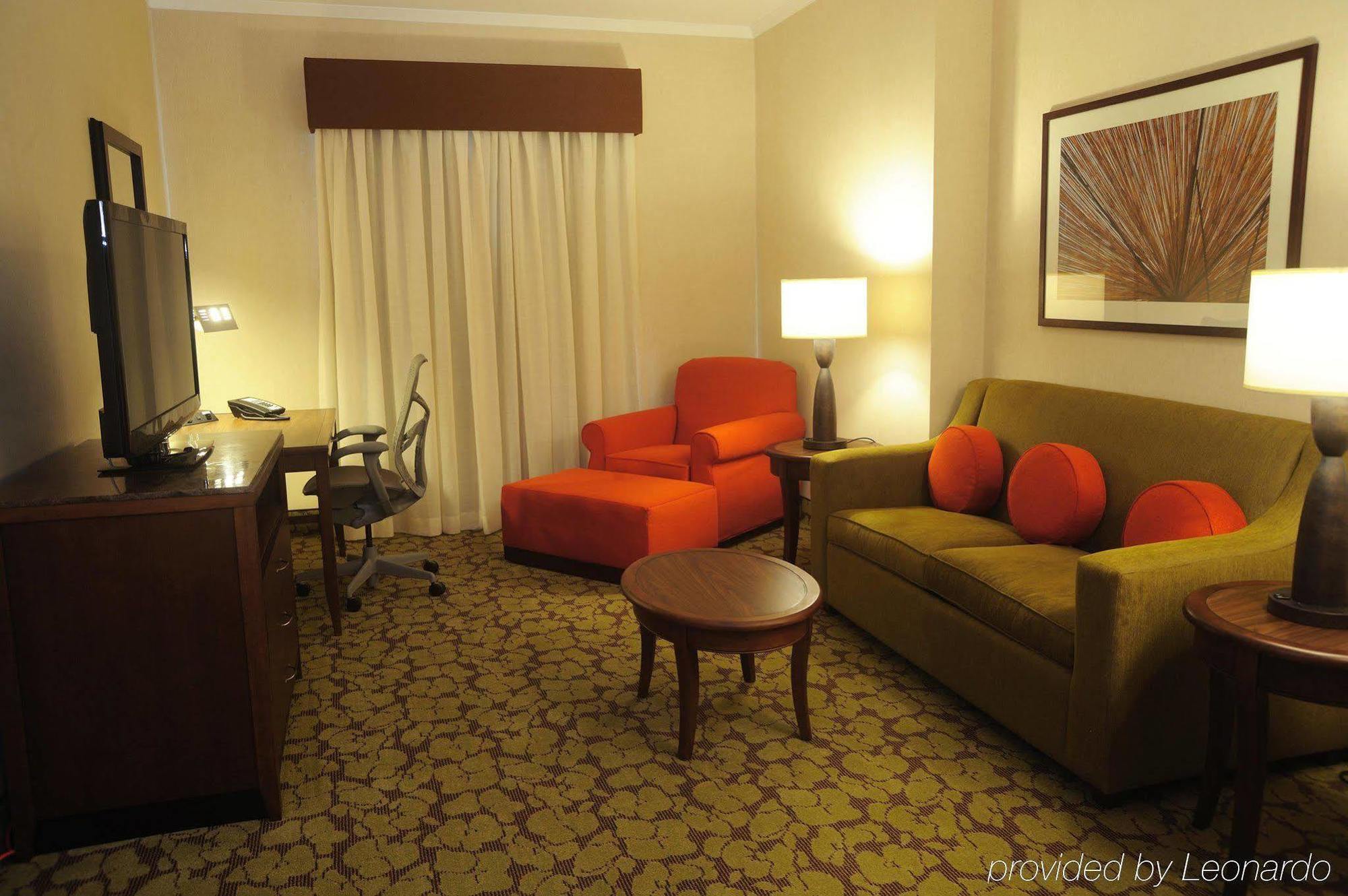 Hilton Garden Inn Panama City Downtown, Panama Exterior foto