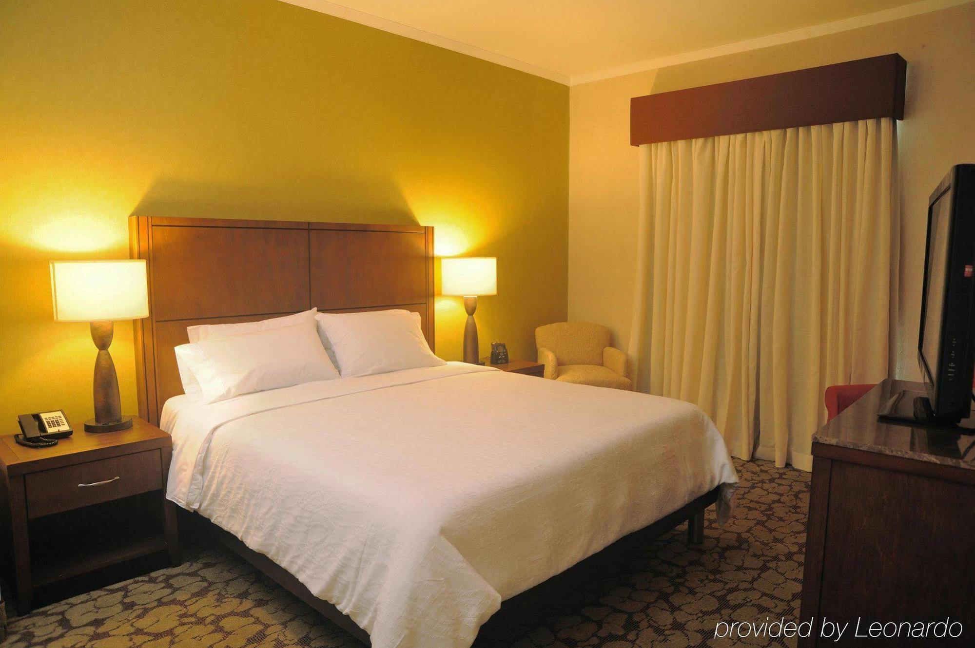 Hilton Garden Inn Panama City Downtown, Panama Exterior foto
