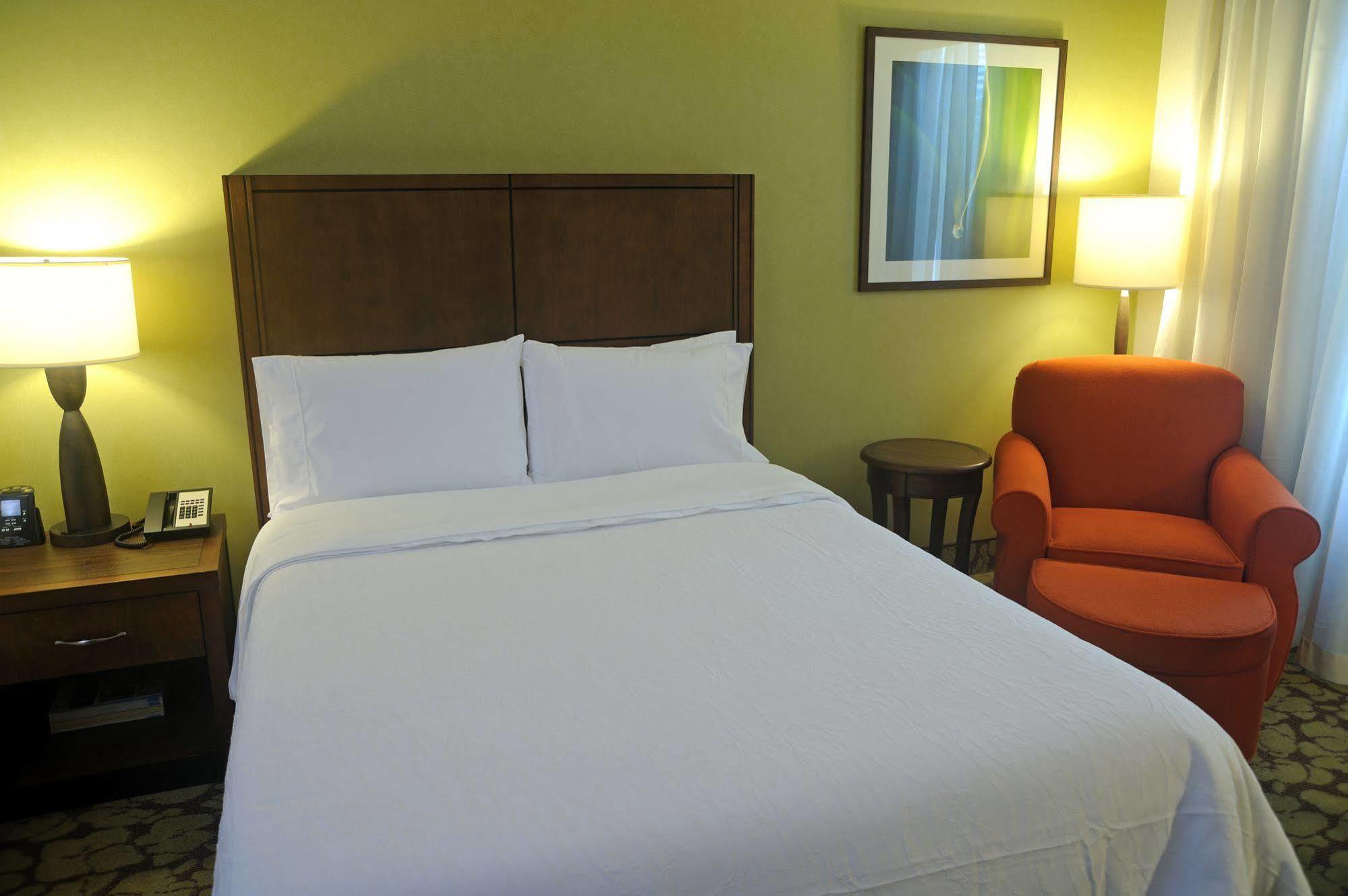 Hilton Garden Inn Panama City Downtown, Panama Exterior foto