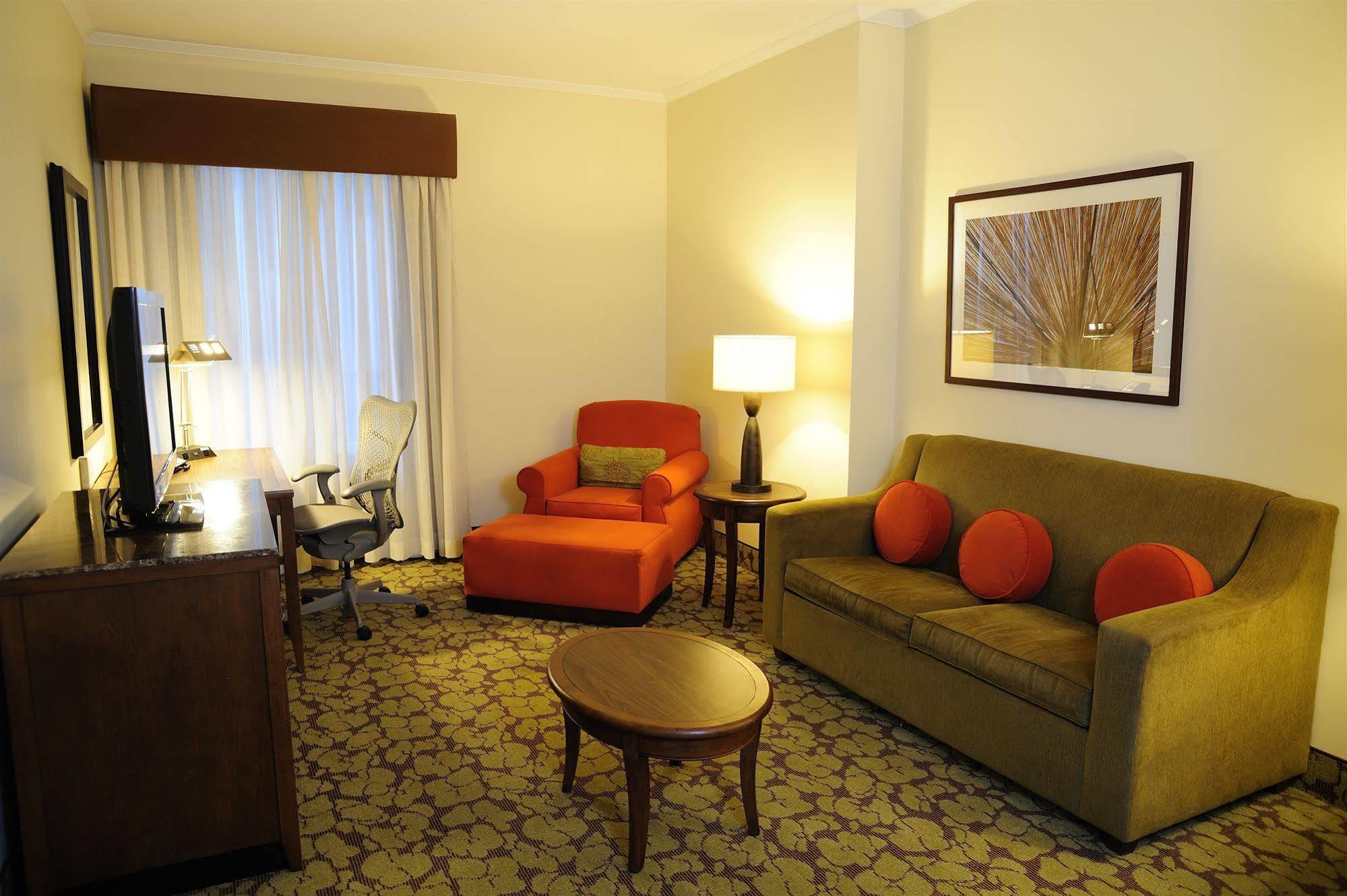 Hilton Garden Inn Panama City Downtown, Panama Exterior foto